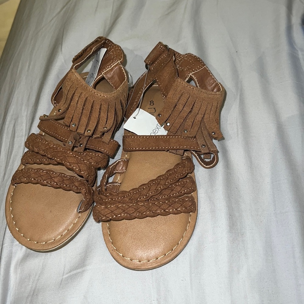 Kids sandals